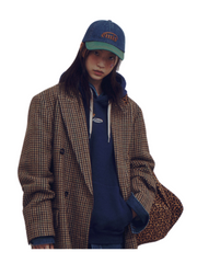 on-model-2-Emis-Washed-Denim-Ball-Cap-Blue-Green