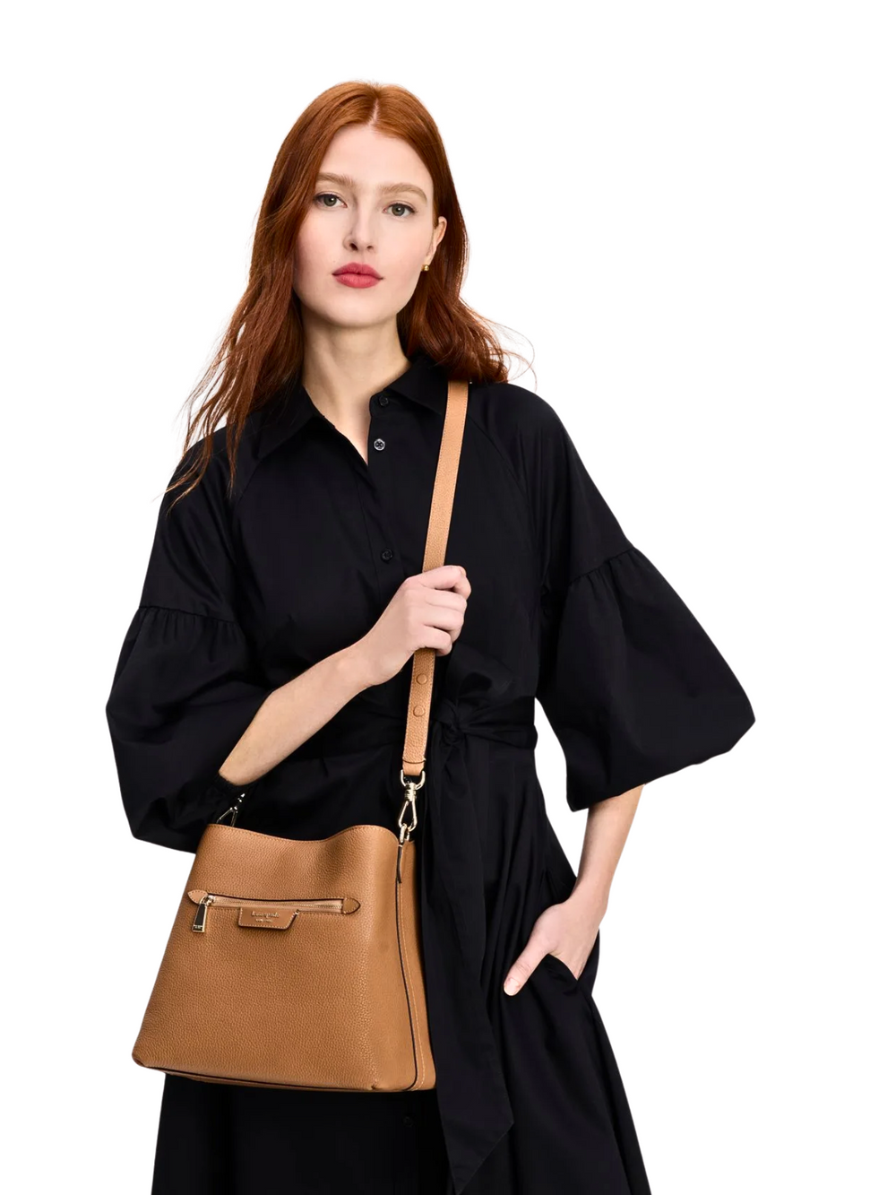 on-model-2-Kate-Spade-Hudson-Shoulder-Bag-Bungalow