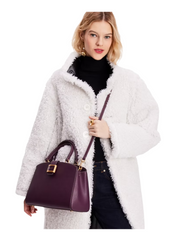 on-model-2-Kate-Spade-Katy-Satchel-Deep-Cherry