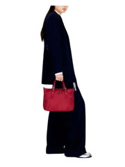 on-model-Bimba-Y-Lola-Medium-Red-Ton-Nylon-Tote-BagWEBP_1