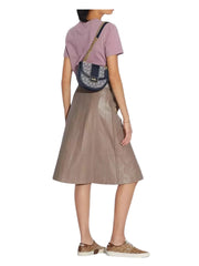 on-model-Coach-Alie-Saddle-Bag-In-Signature-Jacquard-Midnight-NavyWEBP