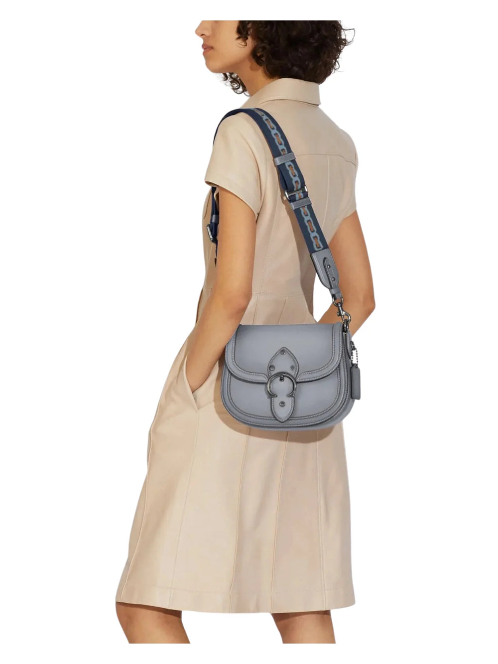 on-model-Coach-Beat-Saddle-Glove-Tanned-Leather-Bag-In-GreyWEBP