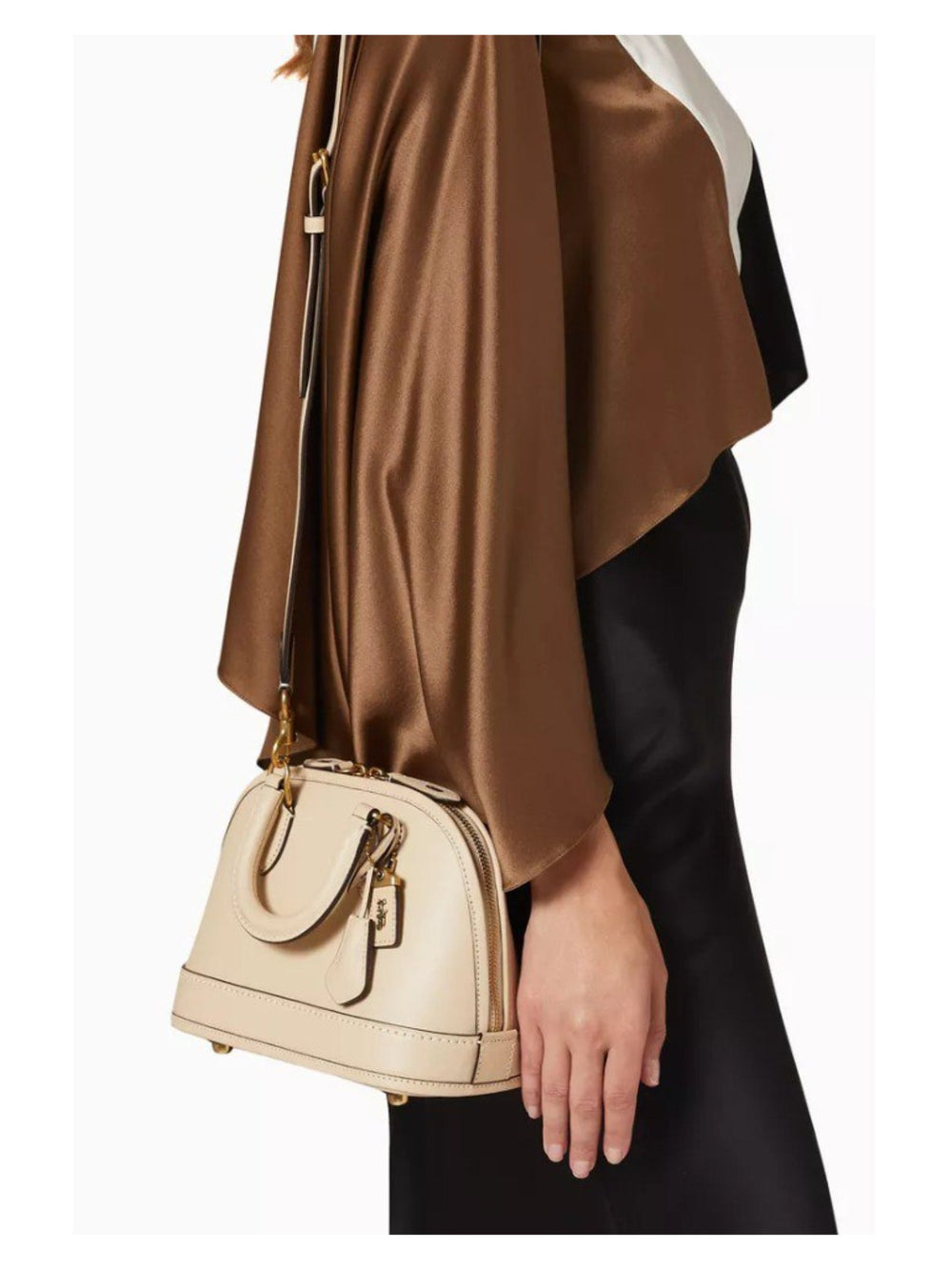 on-model-Coach-CC441-Revel-Bag-in-Glovetanned-Leather-Ivory-Balilene_2