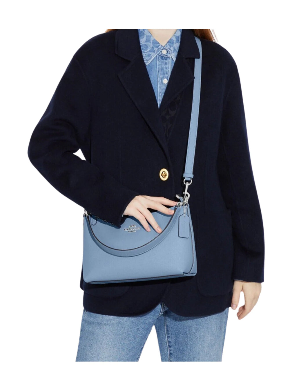 on-model-Coach-Clara-Leather-Shoulder-Bag-Light-MistWEBP