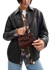 on-model-Coach-Eliza-Mini-Top-Handle-Bag-Maple