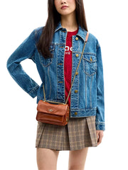 on-model-Coach-Elodie-Crossbody-Bag-18-With-Quilting-Cinnamon