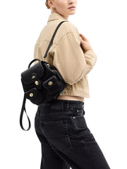 on-model-Coach-Hadley-Backpack-Black