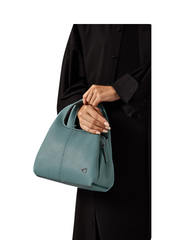 on-model-Coach-Lana-Shoulder-Bag-23-Silver-Aquamarine