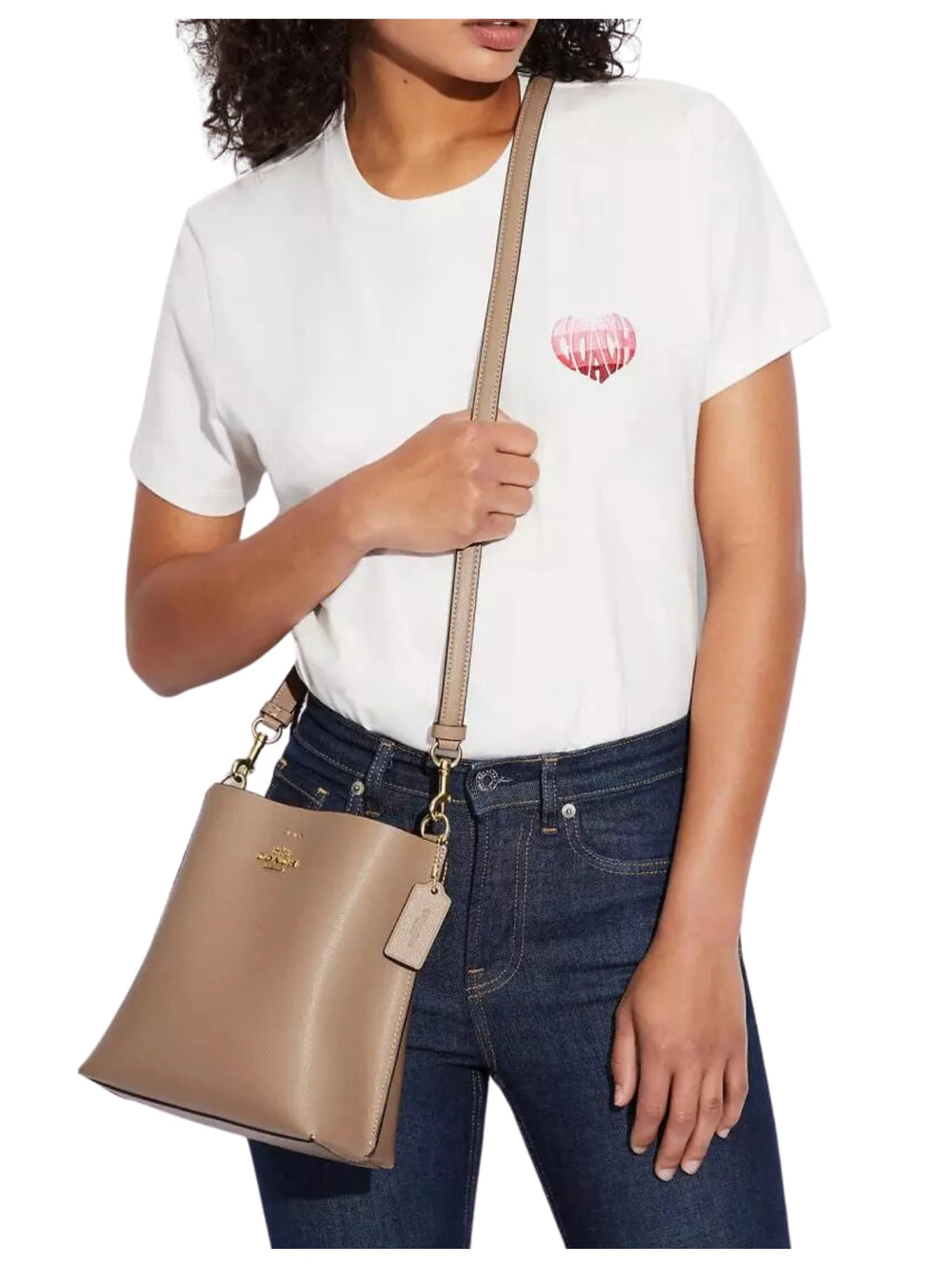 on-model-Coach-Mollie-Leather-Bucket-Bag-22-Taupe