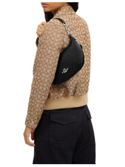 on-model-Coach-Payton-Leather-Hobo-Bag-Black