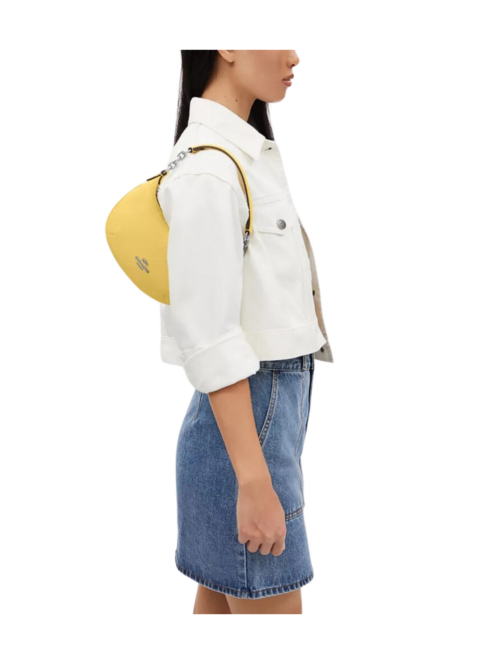 on-model-Coach-Payton-Mini-Pebbled-Leather-Daisy