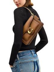 on-model-Coach-Tabby-Shoulder-Bag-26-Honey-Brown