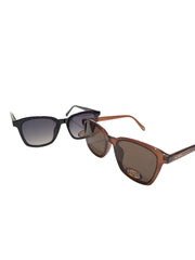 on-model-Fossil-Round-Sunglasses-Crystal-BrownWEB