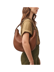on-model-Fossil-Shae-Large-Hobo-Brown