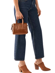 on-model-Fossil-Sydney-Mini-Satchel-Brown