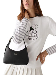 on-model-Kate-Spade-454-Mini-Crossbody-Black