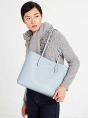 on-model-Kate-Spade-All-Day-Large-Tote-Ocean-Beach