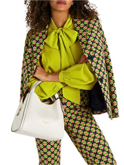 on-model-Kate-Spade-K6552-Knott-Medium-Crossbody-Tote-Cream