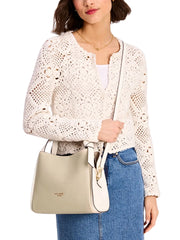 on-model-Kate-Spade-Knott-Medium-Crossbody-Tote-Colorblocked-Mountain-Pass-Multi