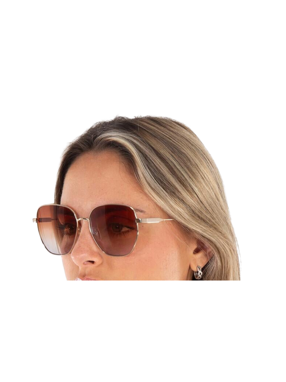 on-model-Longchamp-Brown-Gradient-Butterfly-Ladies-Sunglasses