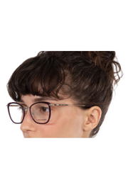 on-model-Longchamp-Demo-Square-Ladies-Eyeglasses-Lilac