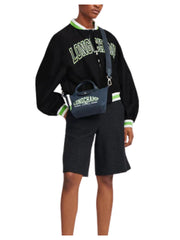 on-model-Longchamp-Le-Pliage-Collections-Handbag-Extra-Small-Navy