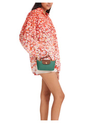 on-model-Longchamp-Le-Pliage-Original-Pouch-With-Handle-Sauge