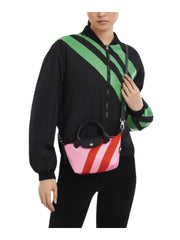 on-model-Longchamp-Le-Pliage-Special-Collection-Extra-Small-Crossbody-Bag-PinkOrangeWEBP