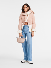 on-model-Longchamp-Le-Pliage-Xtra-XS-Handbag-Nude