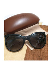 on-model-Longchamp-Women_s-Eyeglasses-BlackWEB