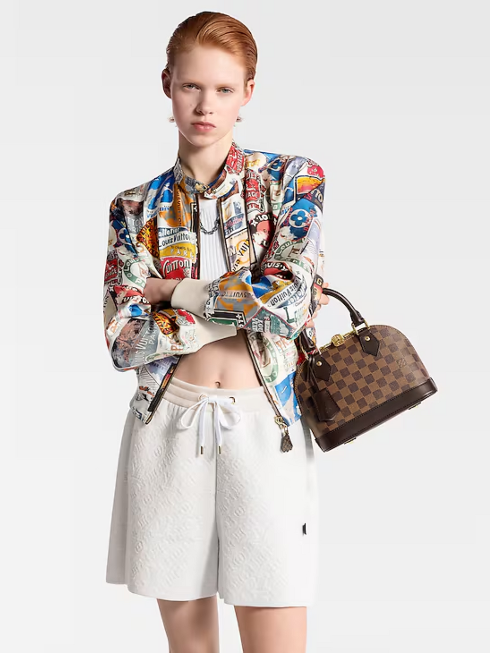 on-model-Louis-Vuitton-Alma-BB-Damier-Ebene