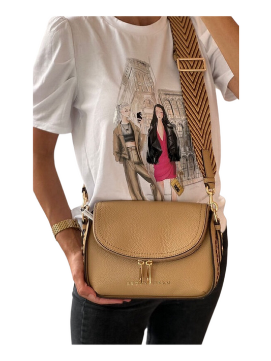 on-model-Marc-Jacobs-The-Groove-Mini-Messenger-Bag-Iced-Coffee