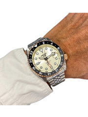 on-model-Seiko-5-Sports-GMT-SSK046K1-Asia-Pacific-Limited-Edition