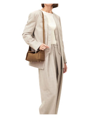 on-model-Songmont-Mini-Drippy-Roof-Bag-MochaWEBP