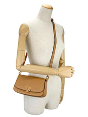 on-model-Tory-Burch-Britten-Convertible-Shoulder-Bag-Tiramisu