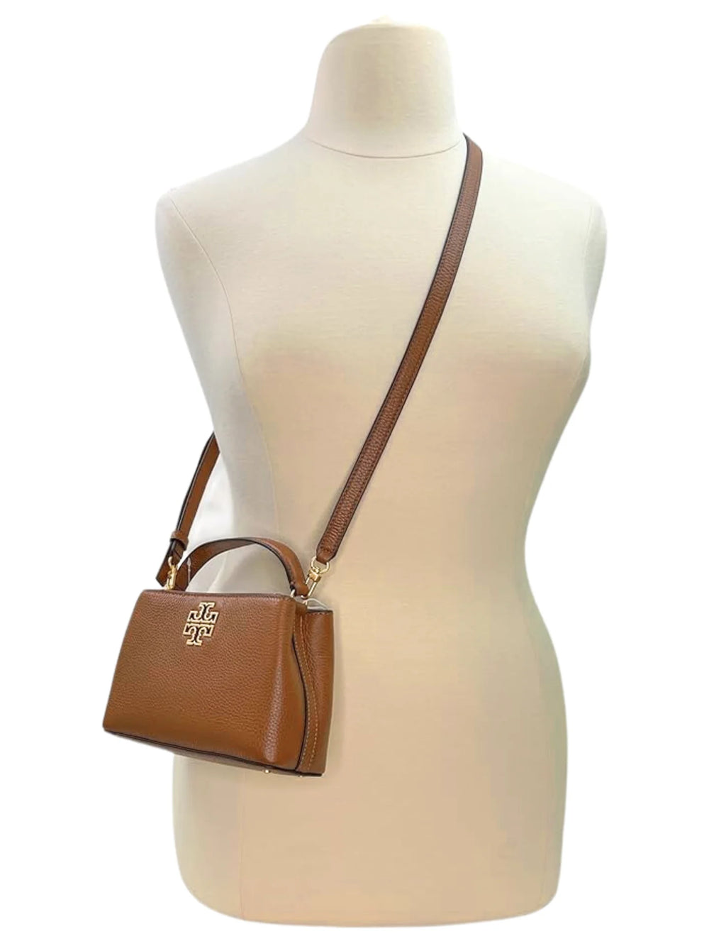 on-model-Tory-Burch-Britten-Micro-Satchel-Bag-Moose