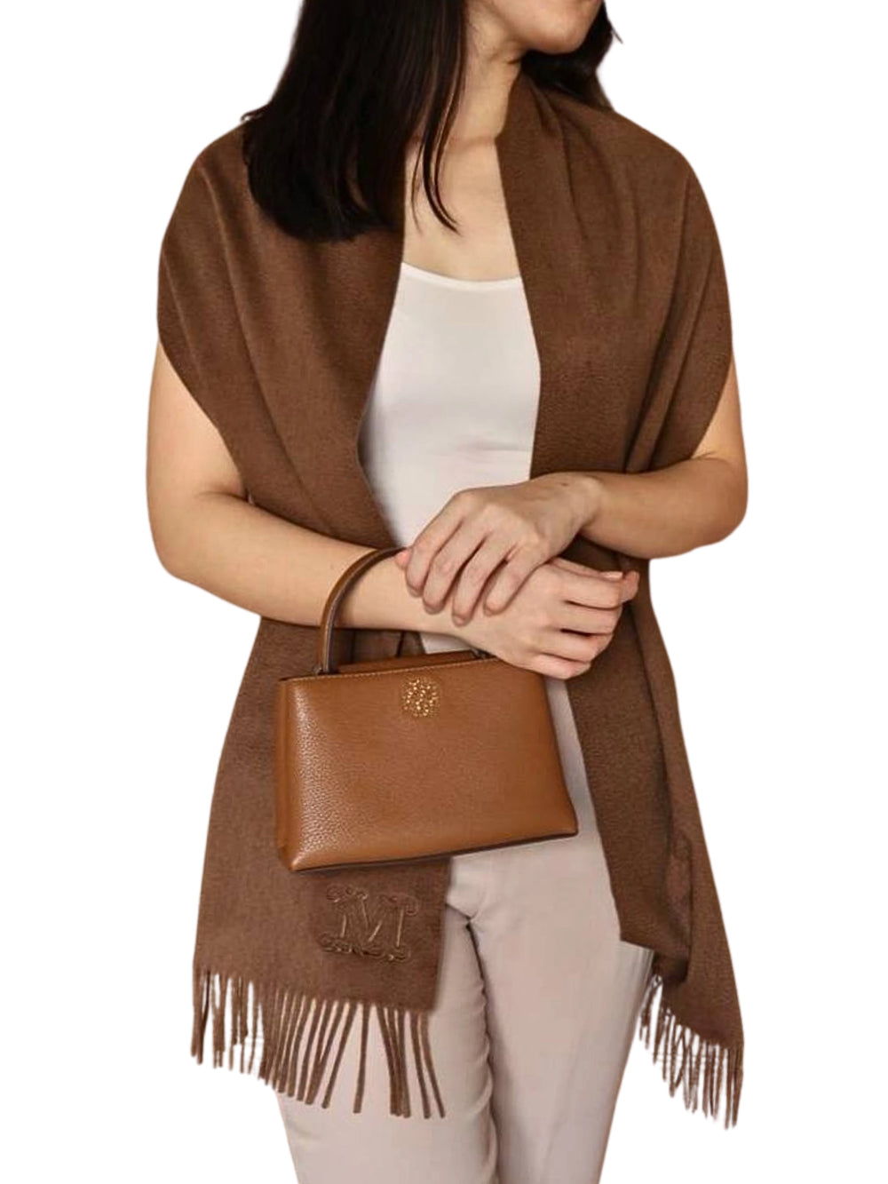 on-model-Tory-Burch-Britten-Mini-Satchel-Bag-Moose