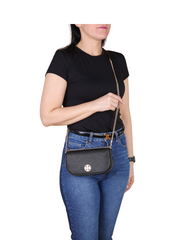 on-model-Tory-Burch-Chelsea-Pebbled-Crossbody-Bag-Black