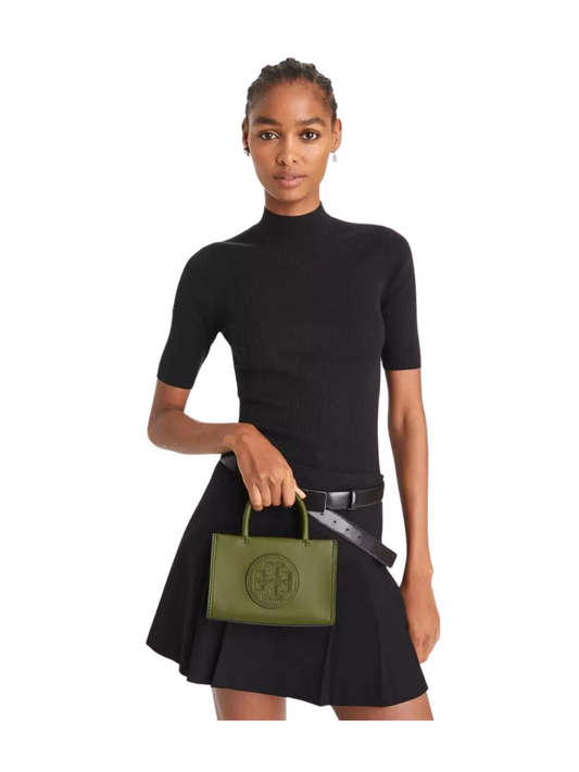on-model-Tory-Burch-Ella-Ella-Bio-Mini-Tote-Olive-Green