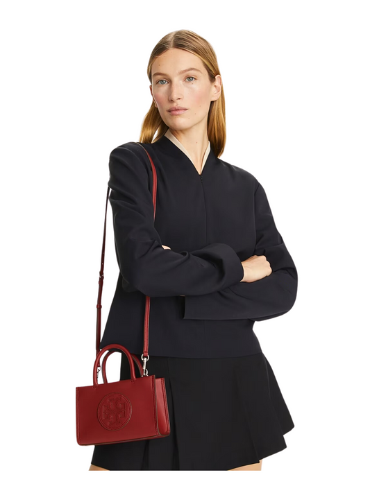 on-model-Tory-Burch-Ella-Mini-Tote-Juneberry