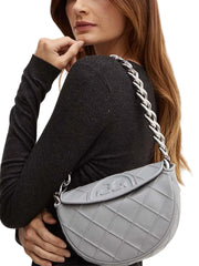 on-model-Tory-Burch-Fleming-Soft-Mini-Crescent-Bag-Slate