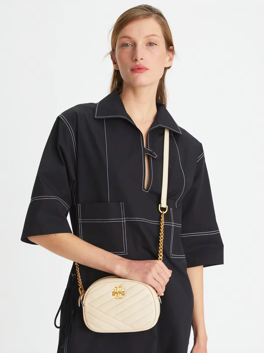 on-model-Tory-Burch-Kira-Chevron-Small-Camera-Bag-Cream