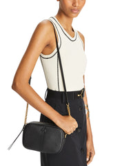 on-model-Tory-Burch-McGraw-Camera-Bag-In-Black