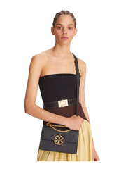 on-model-Tory-Burch-Miller-Small-Shoulder-Bag-Black