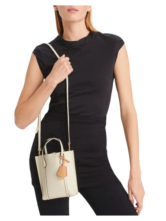 on-model-Tory-Burch-Perry-Mini-NS-Tote-New-Ivory