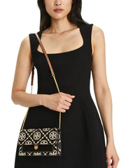 on-model-Tory-Burch-T-Monogram-Contrast-Embossed-Crossbody-Bag-Black-New-Cream