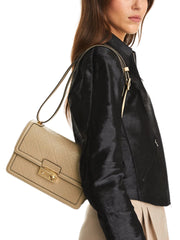 on-model-Tory-Burch-T-Monogram-Leather-Shoulder-Bag-Fresh-Clay