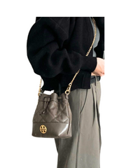 on-model-Tory-Burch-Willa-Mini-Bucket-Bag-Volcanic-Stone