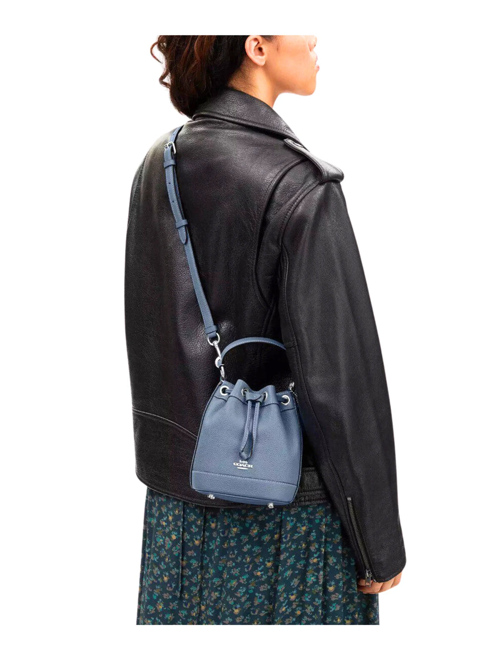 on-model1-Coach-Dempsey-Drawstring-Bucket-Bag-15-Leather-Light-MistWEBP