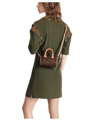 on-model1-Louis-Vuiton-Nano-Speedy-Monogram-Canvas-City-Bag-Brown